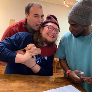 Meet your Posher, Will